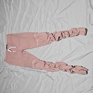 Light pink Pants